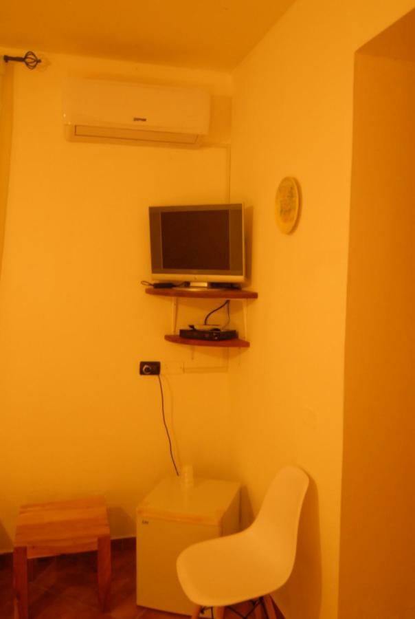 Eoliano B&B Malfa  Exterior foto