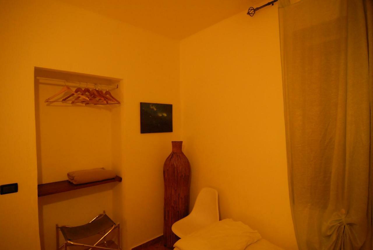 Eoliano B&B Malfa  Exterior foto