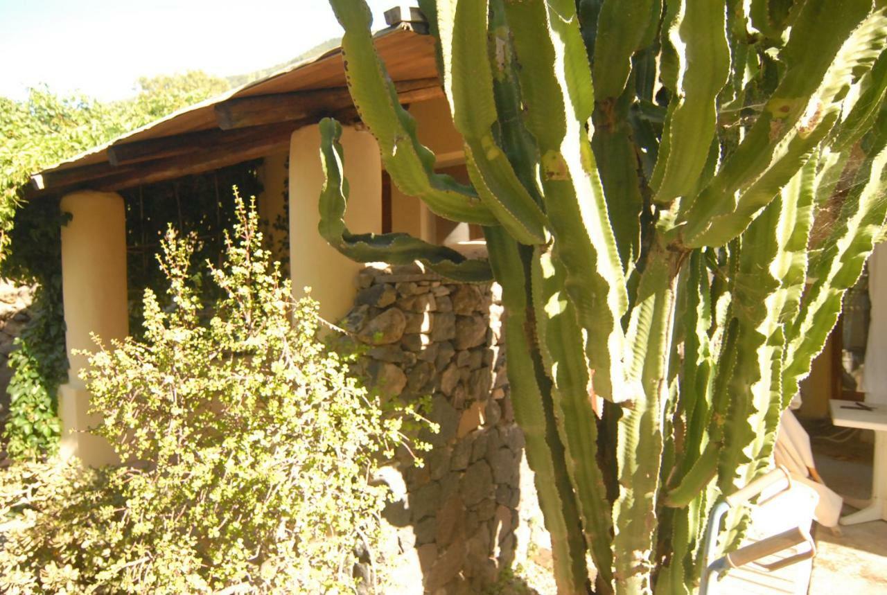Eoliano B&B Malfa  Exterior foto